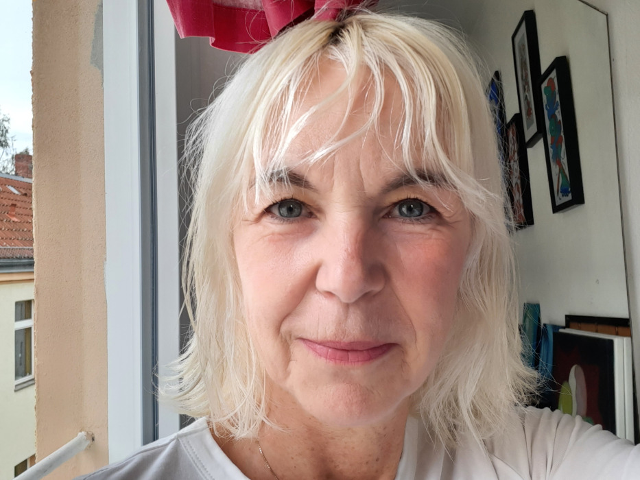 © Désirée Angersbach 2024