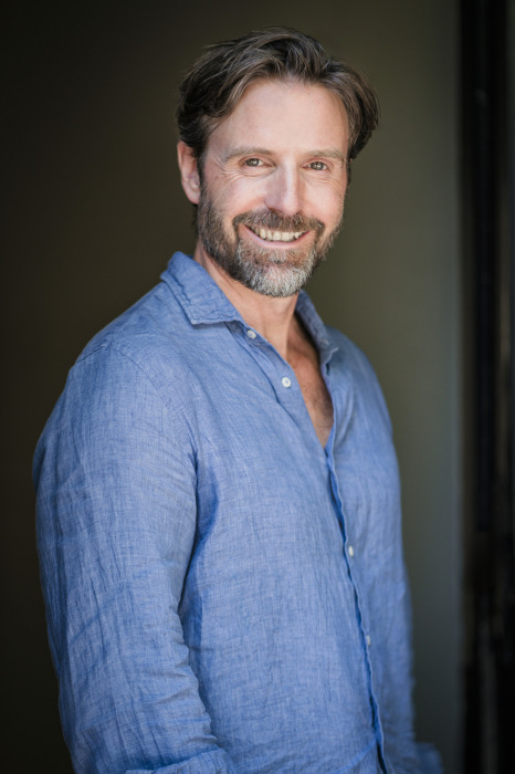 © Oliver Betke 2024