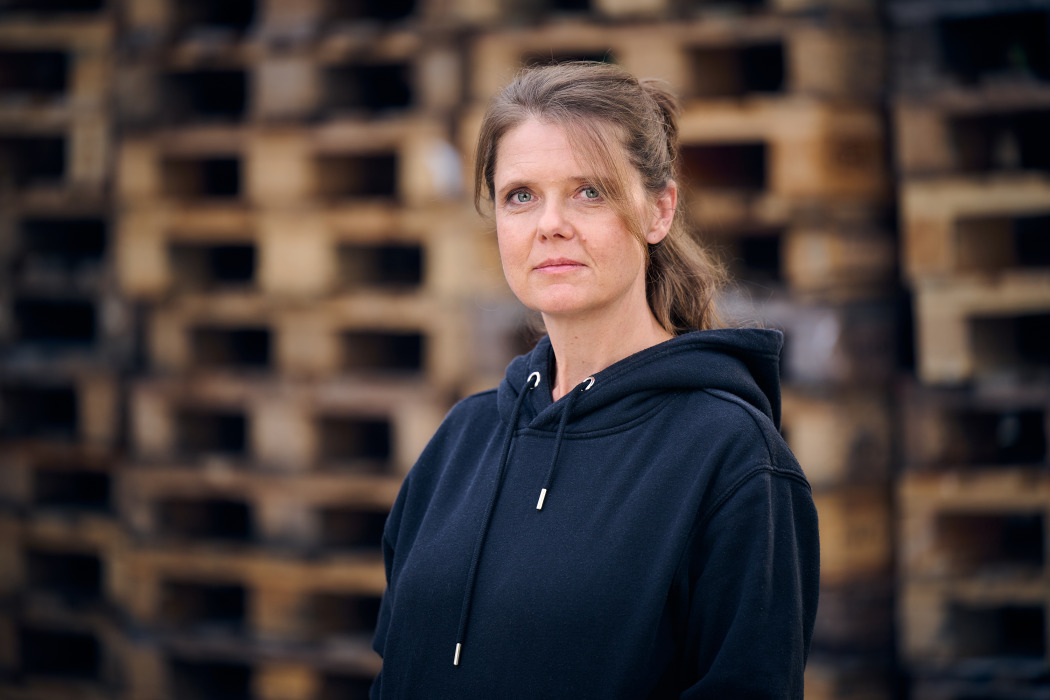 © Dieter Düvelmeyer 2024