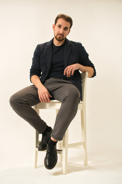 © Tom Nicklaus 2024