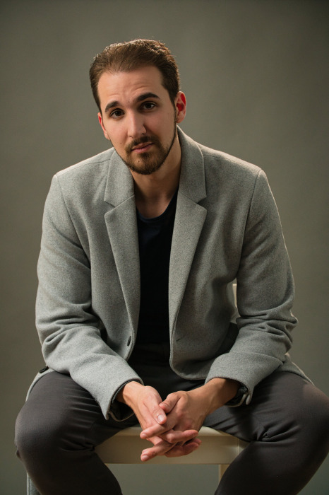 © Tom Nicklaus 2024