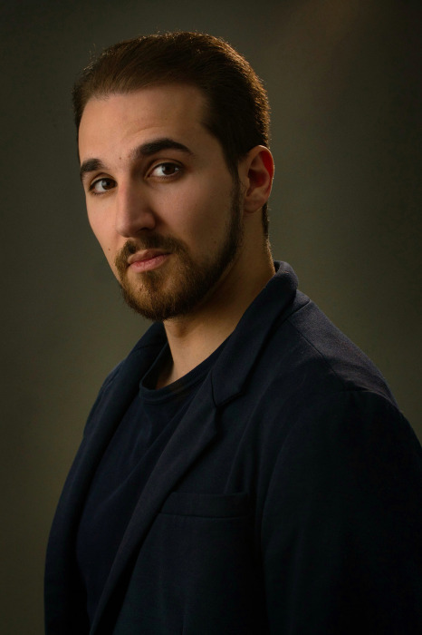 © Tom Nicklaus 2024