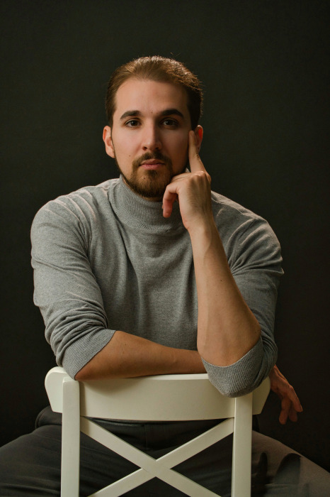 © Tom Nicklaus 2024