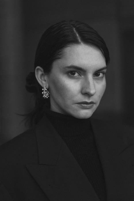 © Clara Marnette