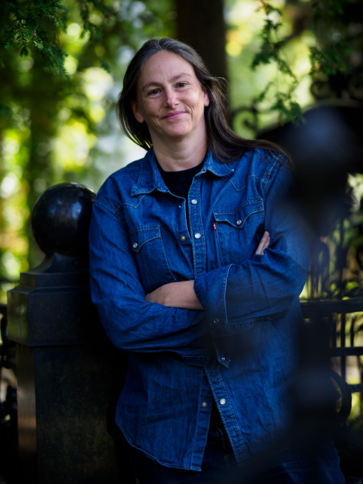 © © Zebu Kluth 2024