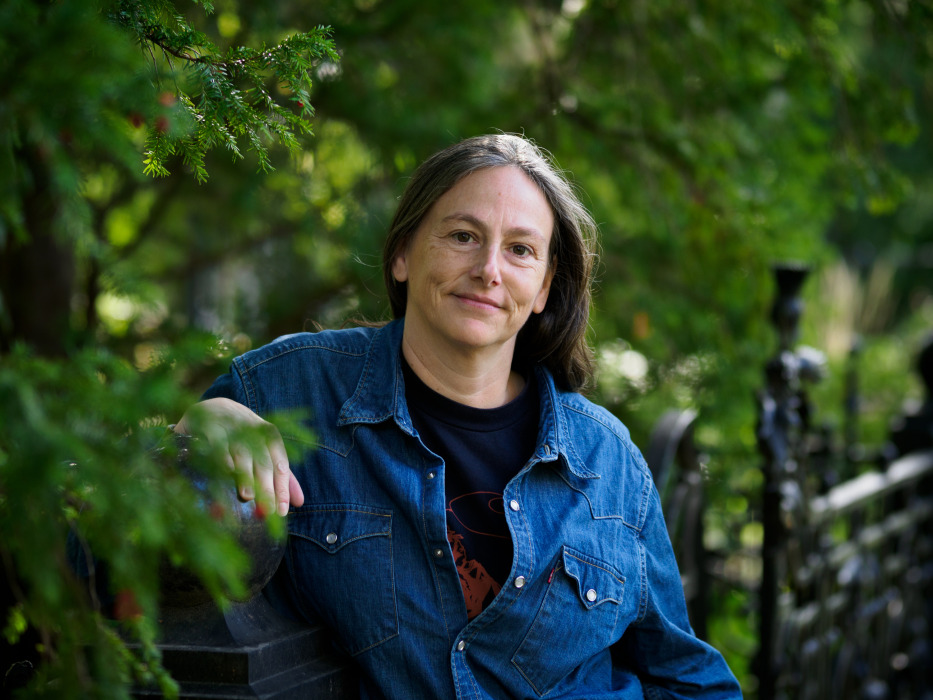 © © Zebu Kluth 2024