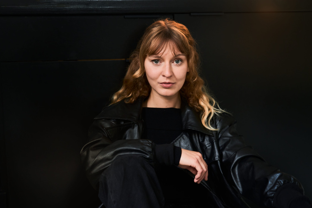 © ©Cedric Sprick 2024