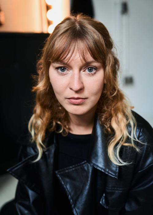 © ©Cedric Sprick 2024