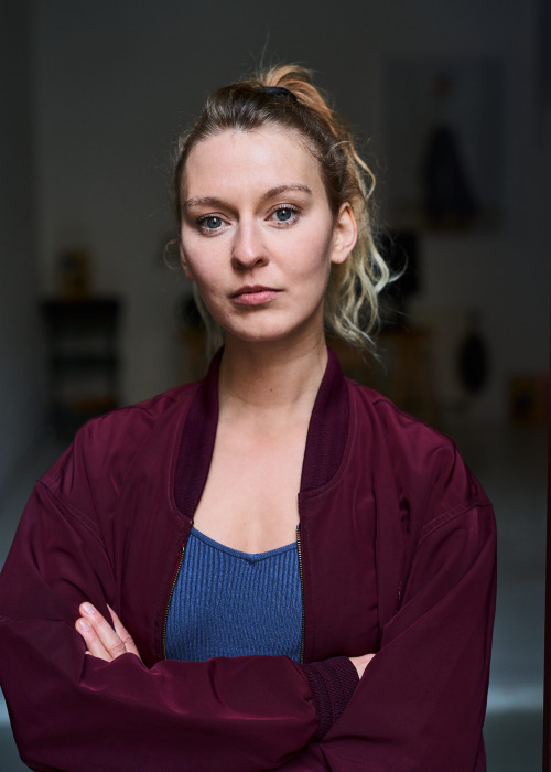 © ©Cedric Sprick 2024