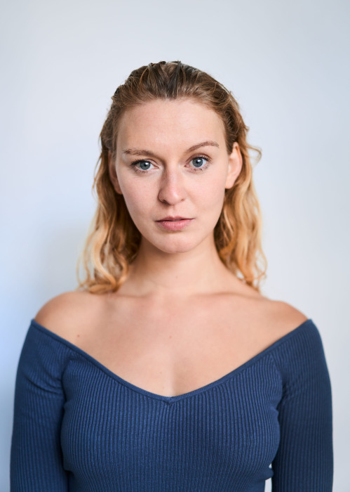 © ©Cedric Sprick 2024