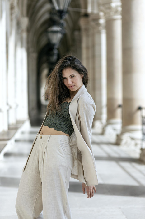 © Ulrik Hoelzl 2024