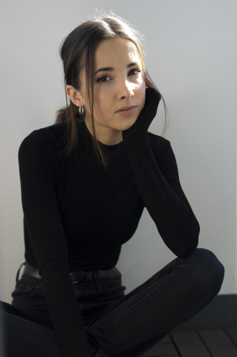 © Sabrina Wanninger