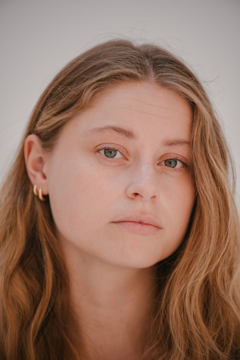 © Shaked Franke 2022