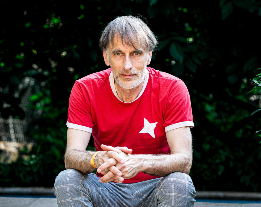 © Casper de Boer 2024