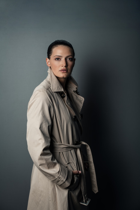 © Sercan Sevindik 2024