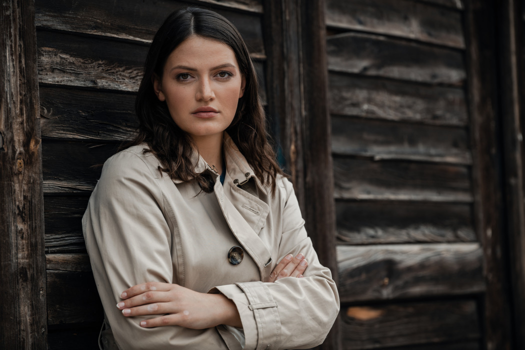 © Sercan Sevindik 2024