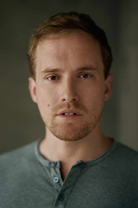 © Simon Ridgway 2024