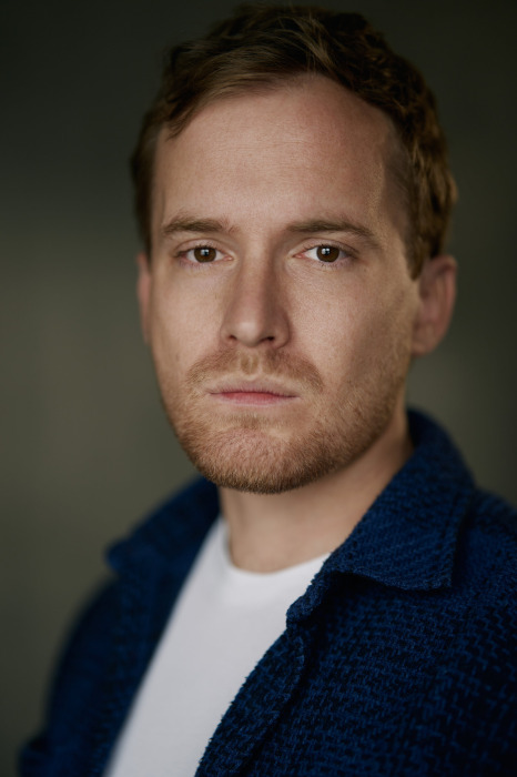 © Simon Ridgway 2024