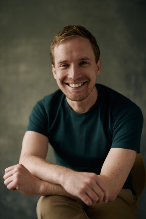 © Simon Ridgway 2024