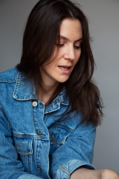 © Silvia Medina 2024