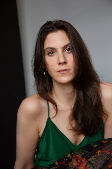 © Silvia Medina 2024