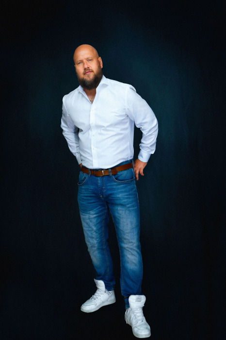 © Sebastian Fisher/ Ruedi Stucker 2024