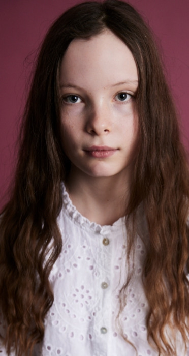 © Sophia Lukasch