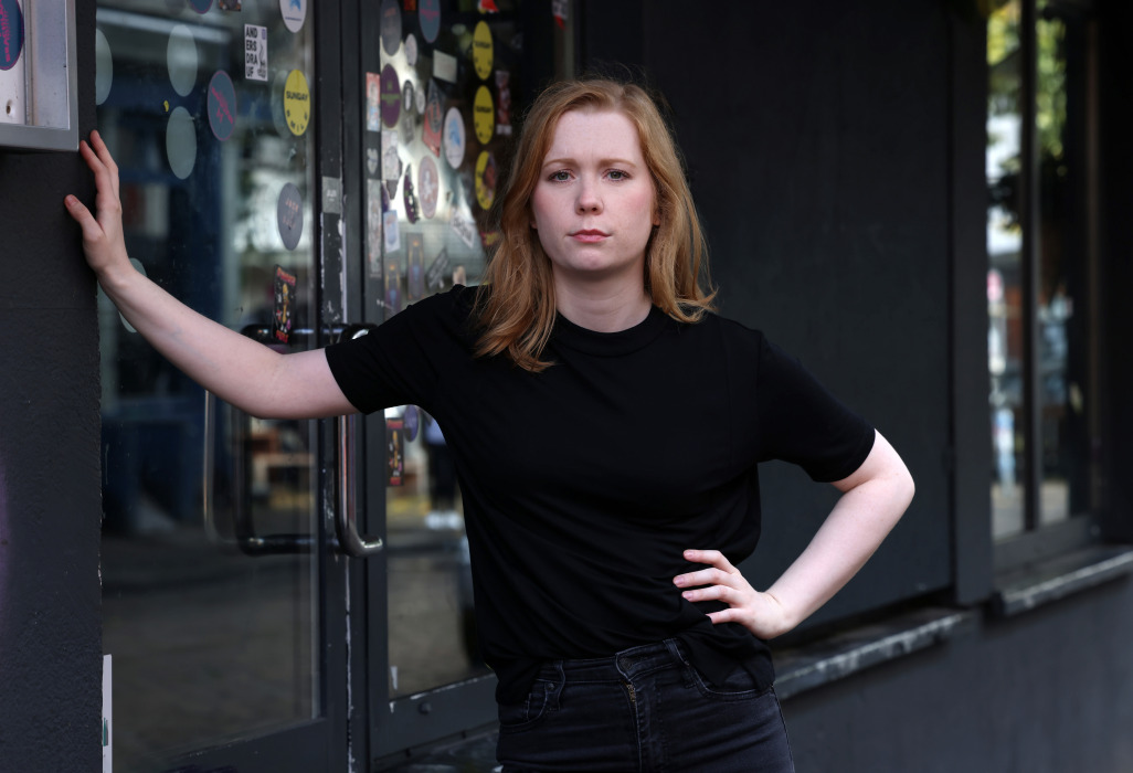 © Tanja Hall 10.2024