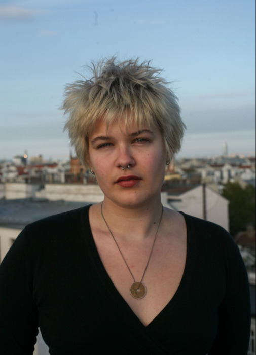 © Sebastian Sylvester Brenner 2024