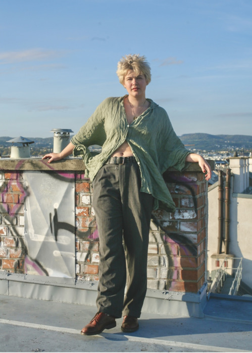 © Sebastian Sylvester Brenner 2024