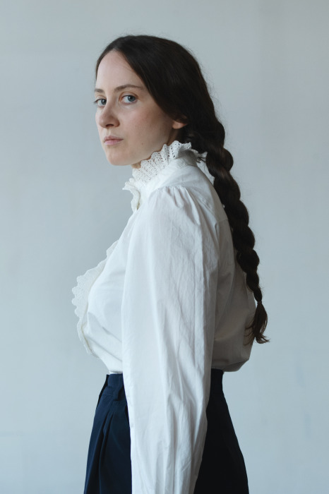 © Jeanne Degraa 2024