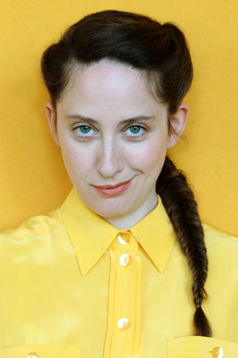 © Jeanne Degraa 2024