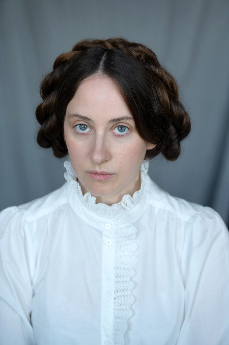 © Jeanne Degraa 2024