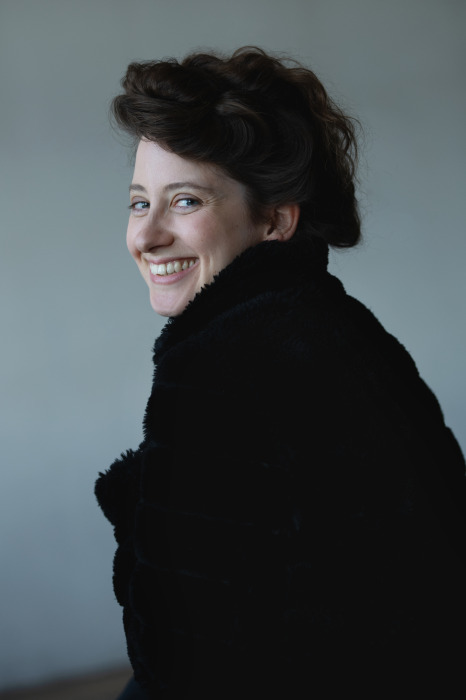 © Jeanne Degraa 2024