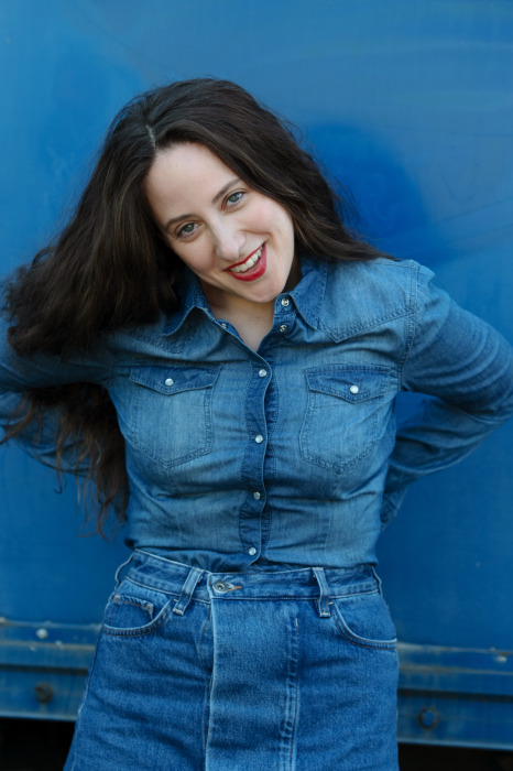 © Jeanne Degraa 2024