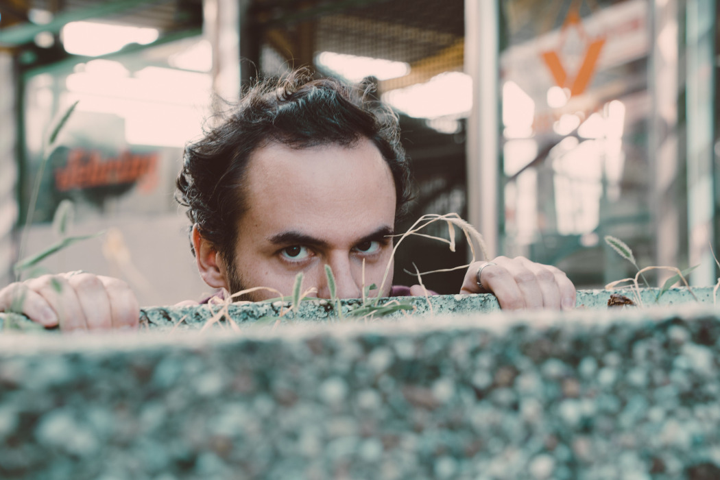 © Erfan Mohajer 2024