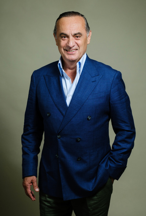 © Tamar Gonjilashvili 2024