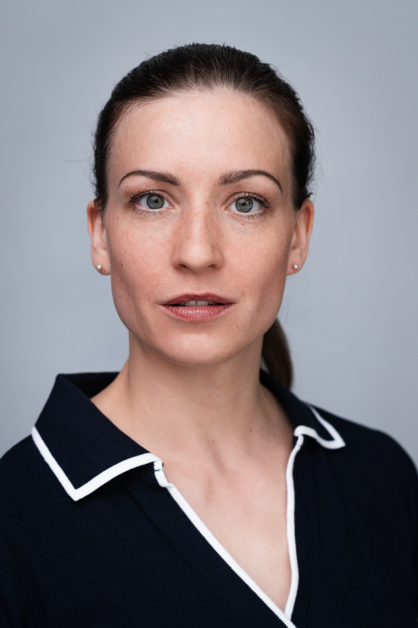 © Saskia Allers 2024