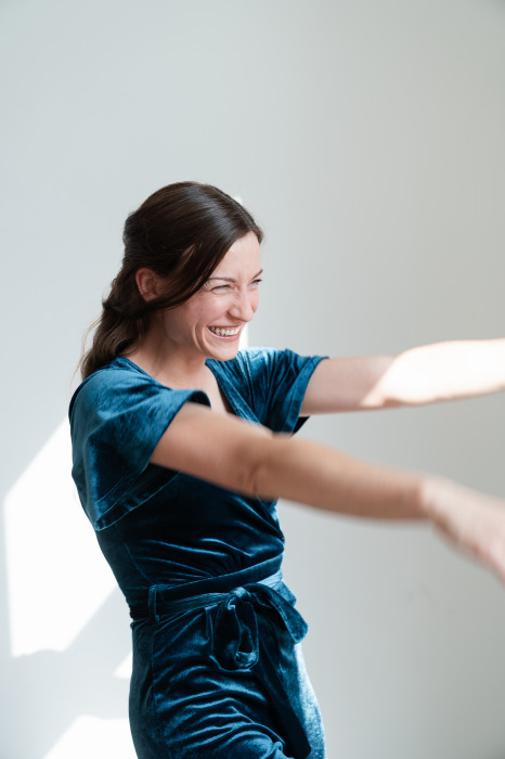 © Saskia Allers 2024