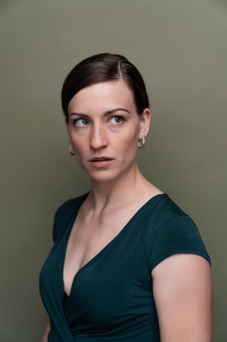 © Saskia Allers 2024