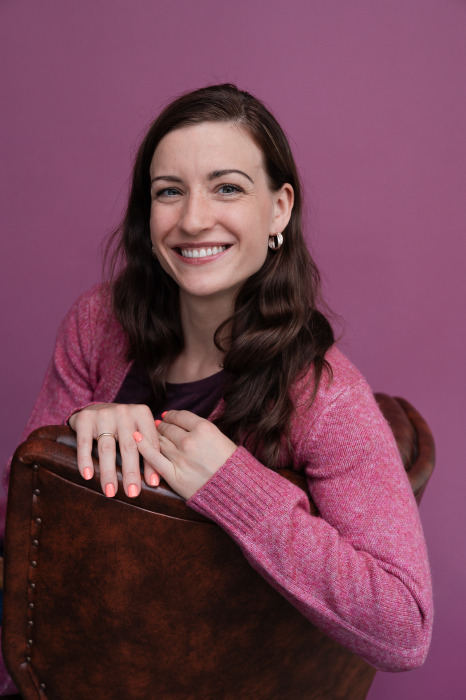 © Saskia Allers 2024