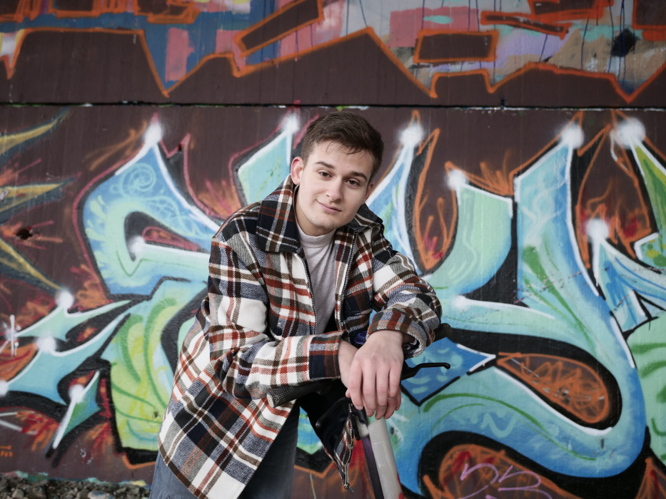 © Fate Hassani 2023