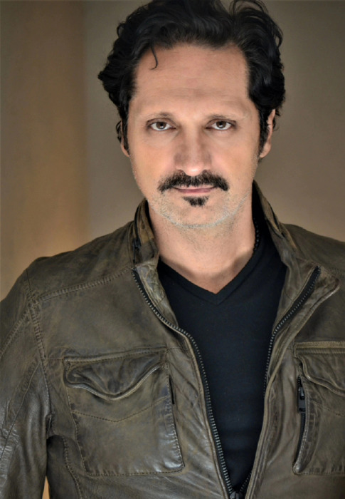 © Danny Boushebel 2024