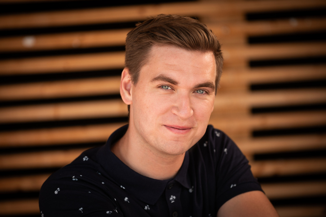 © Holger Borggrefe 2024