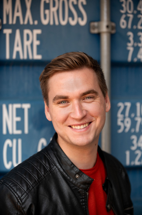 © Holger Borggrefe 2024