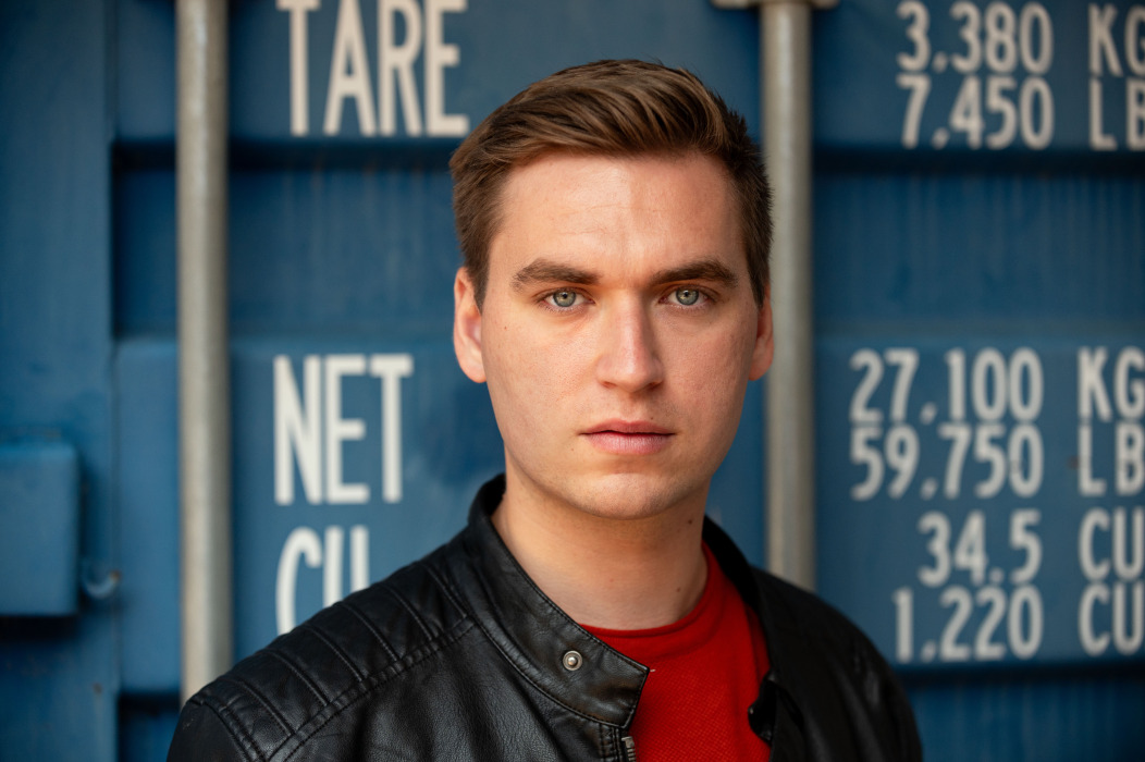 © Holger Borggrefe 2024