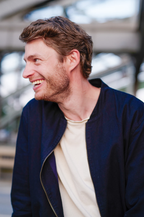 © David Baglietto 2024