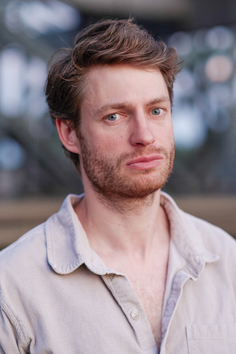 © David Baglietto 2024