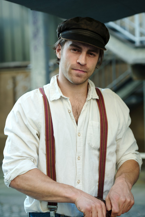 © Jeanne Degraa 2024