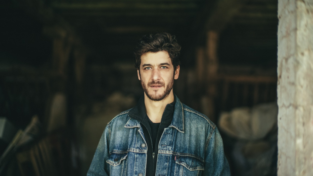 © Mathieu Sandjivy 2024